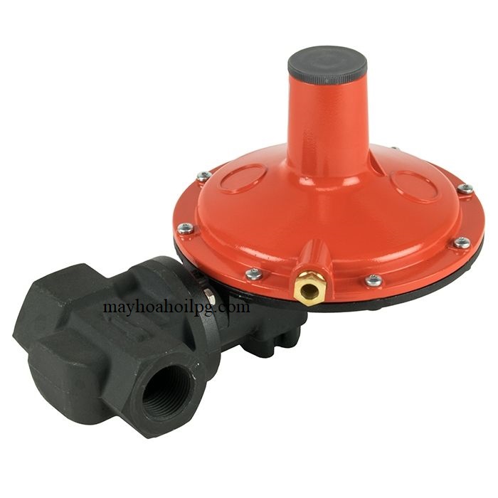 VAN ĐIỀU ÁP CẤP HAI NOVACOMET BP24F 70kg/h